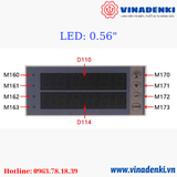 Mini HMI không cần lập trình