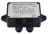 Bộ khuếch đại  loadcell Smowo RW-ST01A RW-ST-01D