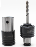 Đầu nối nhanh Taro GT12