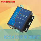 SERIAL USR-TCP232-410S                            RS232/485
