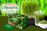 Bột cỏ lúa mì COBAMITA Powder 30 gói