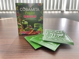 Bột cỏ lúa mì COBAMITA Powder 14 gói