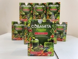 Bột cỏ lúa mì COBAMITA Powder 7 gói
