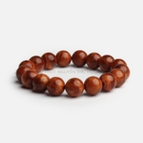 Vòng gỗ Huyết rồng