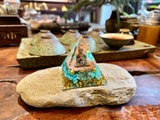 Kim Tự Tháp Thạch Anh Năng Lượng