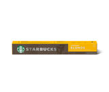 Cà phê viên nén Starbucks Blonde Espresso Roast