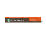Cà phê viên nén Starbucks Colombia