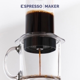 Phụ kiện nắp lọc tăng áp AeroPress - Flow Control Filter Cap