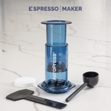 Dụng cụ pha cà phê AeroPress - Clear