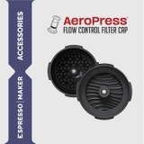 Phụ kiện nắp lọc tăng áp AeroPress - Flow Control Filter Cap