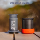 Dụng cụ pha cà phê AeroPress - Go Travel