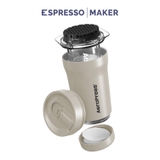 Dụng cụ pha cà phê AeroPress - Go Plus Travel