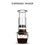 Dụng cụ pha cà phê AeroPress - Clear