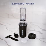 Dụng cụ pha cà phê AeroPress - Go Plus Travel