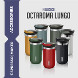 Cốc giữ nhiệt Wacaco Octaroma