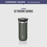 Cốc giữ nhiệt Wacaco Octaroma