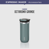 Cốc giữ nhiệt Wacaco Octaroma