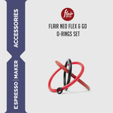 Bộ ron cao su thay thế cho Flair NEO Flex & Flair GO