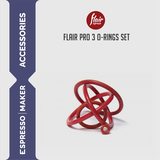 Bộ ron cao su thay thế cho Flair Pro 3