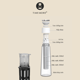 Bình Timemore Cold Brew - Đen