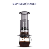 Dụng cụ pha cà phê AeroPress - Clear