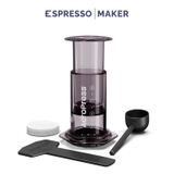 Dụng cụ pha cà phê AeroPress - Clear