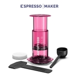Dụng cụ pha cà phê AeroPress - Clear