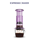 Dụng cụ pha cà phê AeroPress - Clear