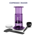 Dụng cụ pha cà phê AeroPress - Clear