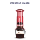 Dụng cụ pha cà phê AeroPress - Clear
