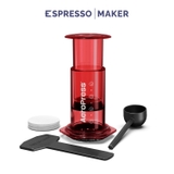Dụng cụ pha cà phê AeroPress - Clear