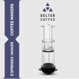 Delter Press