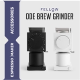 Fellow Ode - Máy xay cà phê chuyên cho hand brew