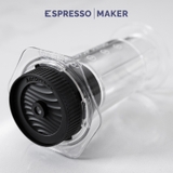 Phụ kiện nắp lọc tăng áp AeroPress - Flow Control Filter Cap