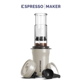 Dụng cụ pha cà phê AeroPress - Go Plus Travel
