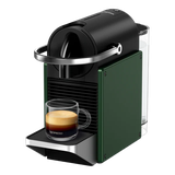 Máy pha cà phê viên nén Nespresso Pixie
