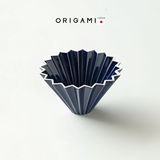 Phễu sứ ORIGAMI