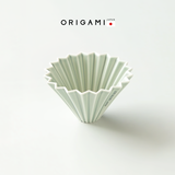 Phễu sứ ORIGAMI