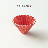 Phễu sứ ORIGAMI