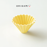 Phễu sứ ORIGAMI