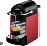 Máy pha cà phê viên nén Nespresso Pixie
