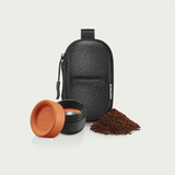 Minipresso GR2 Basket Set