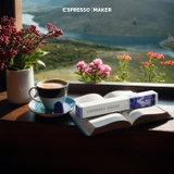 Cà phê viên nén Solita - by Espresso Maker