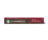 Cà phê viên nén Starbucks Sumatra