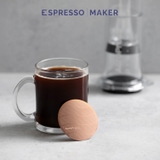 Tấm lọc kim loại AeroPress - Stainless Steel Filter