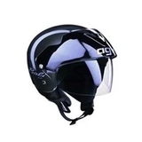 Mũ bảo hiểm 3/4 đầu