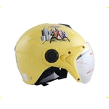 Mũ bảo hiểm trẻ em