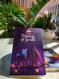 sach-song-ngu-sayings-of-youth-loi-noi-cua-thanh-xuan
