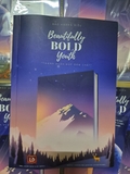 song-ngu-beautifully-bold-youth-thanh-xuan-dep-dam-chat