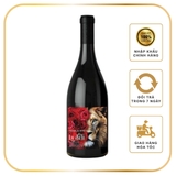 LE BÉTE SYRAH GRENACHE